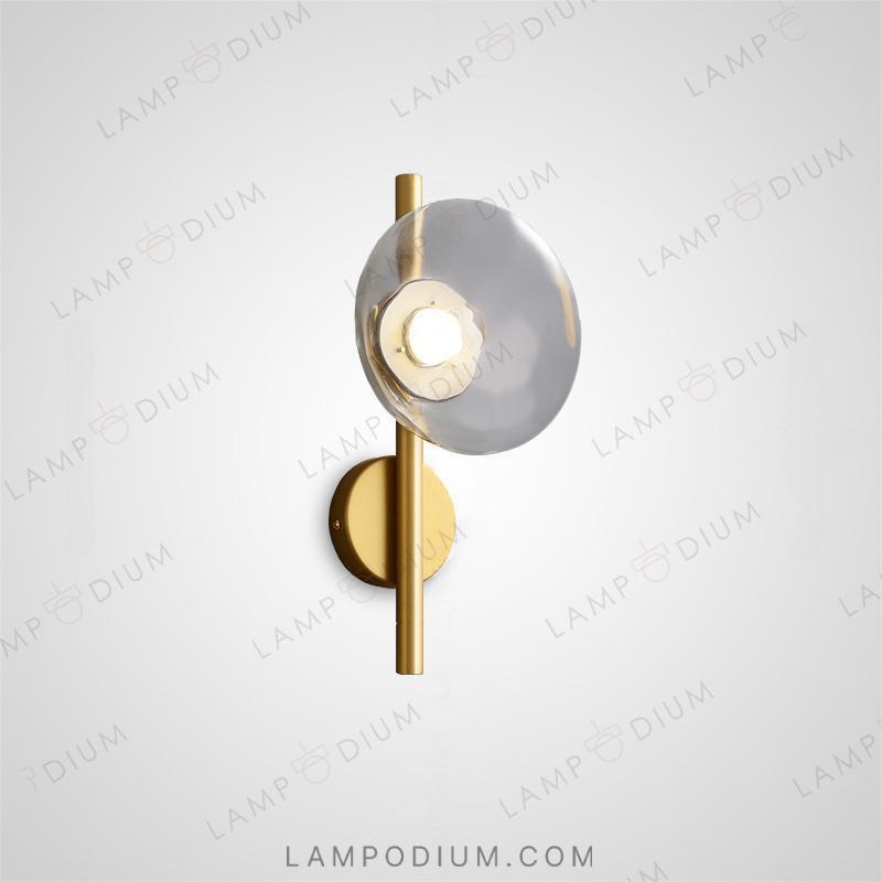 Wall lamp CHARIN WALL