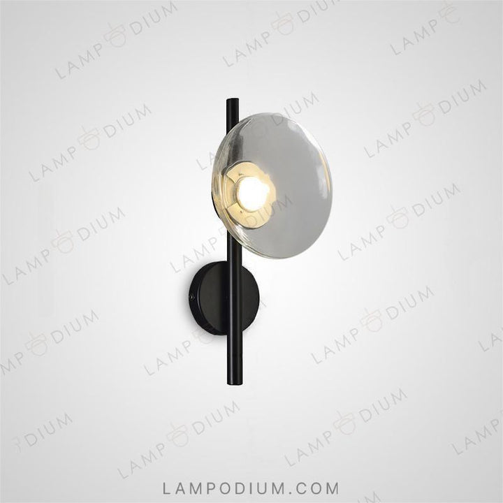 Wall lamp CHARIN WALL