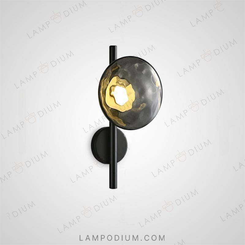 Wall lamp CHARIN WALL