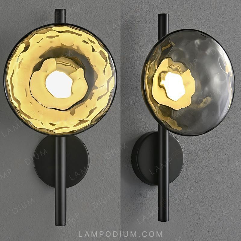 Wall lamp CHARIN WALL