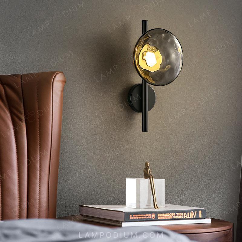 Wall lamp CHARIN WALL