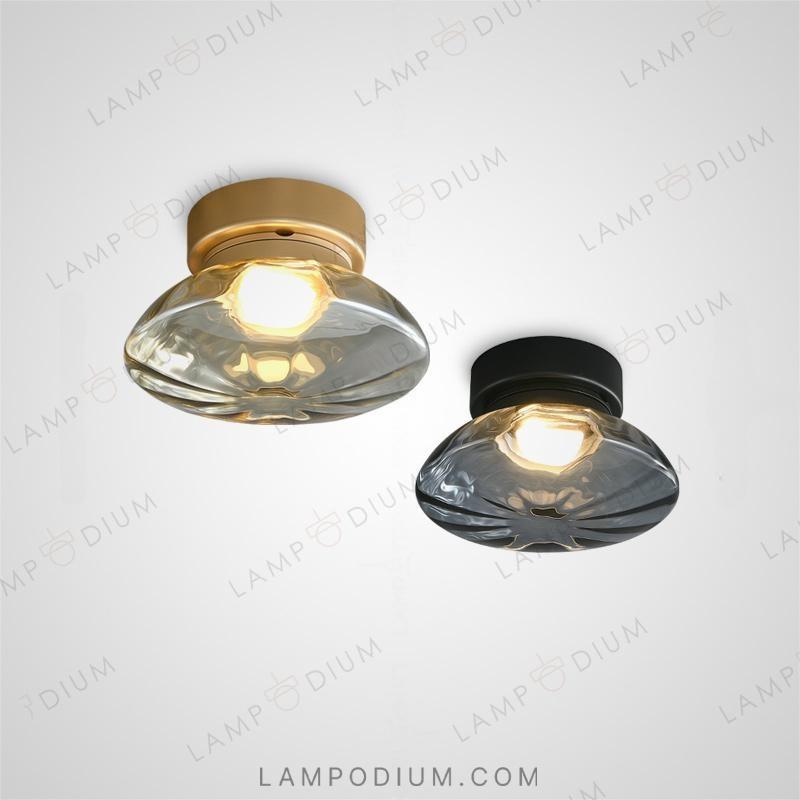 Ceiling lamp CHARIN