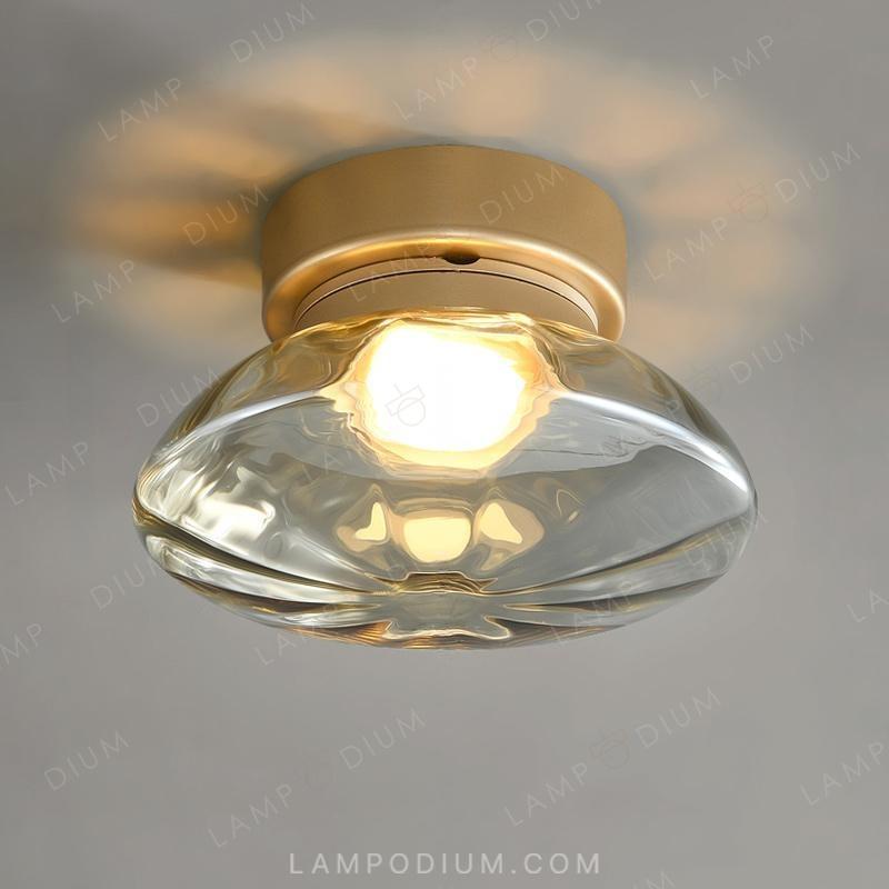 Ceiling lamp CHARIN