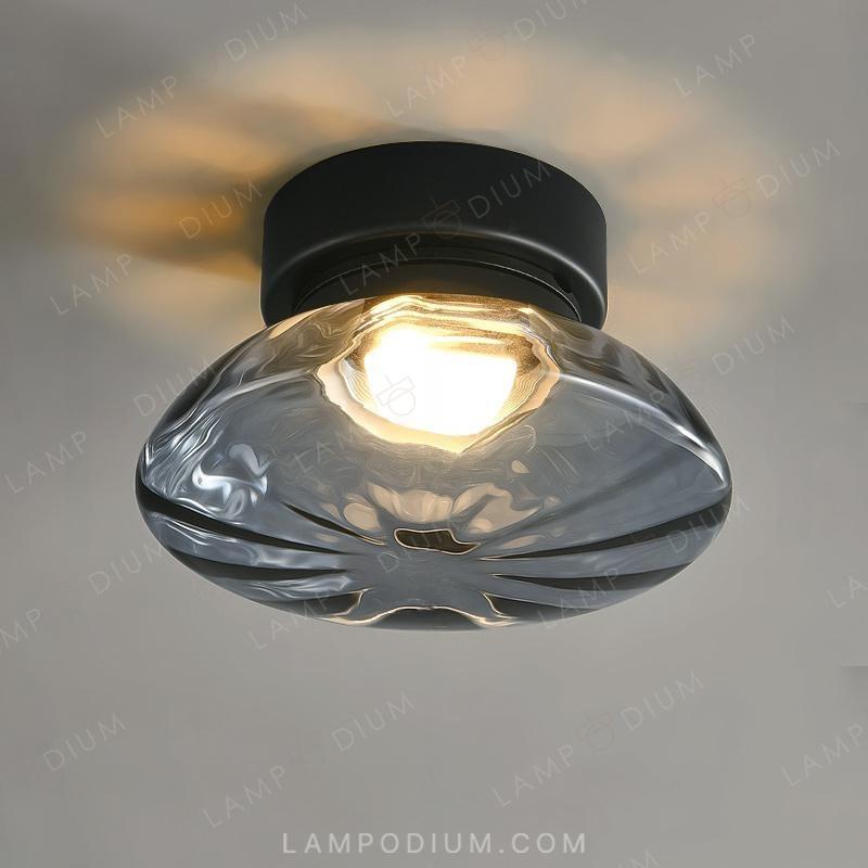 Ceiling lamp CHARIN