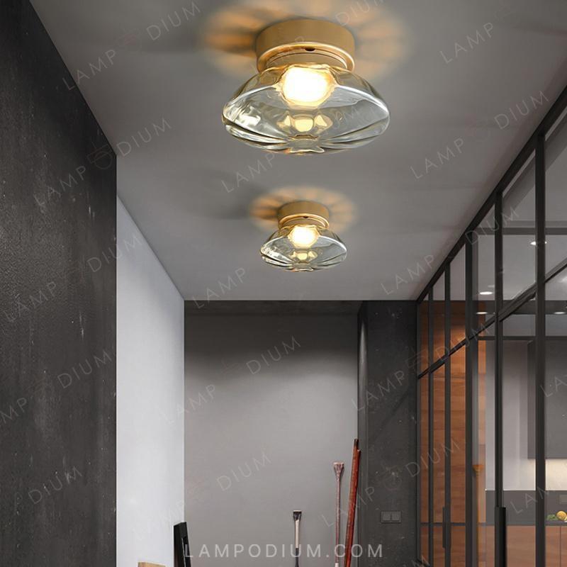 Ceiling lamp CHARIN