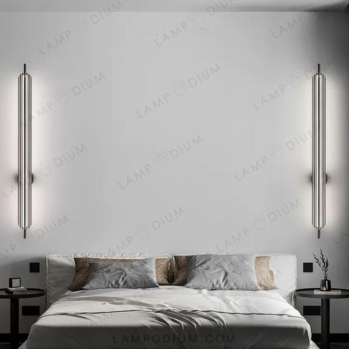 Wall lamp CHIFFA B WALL