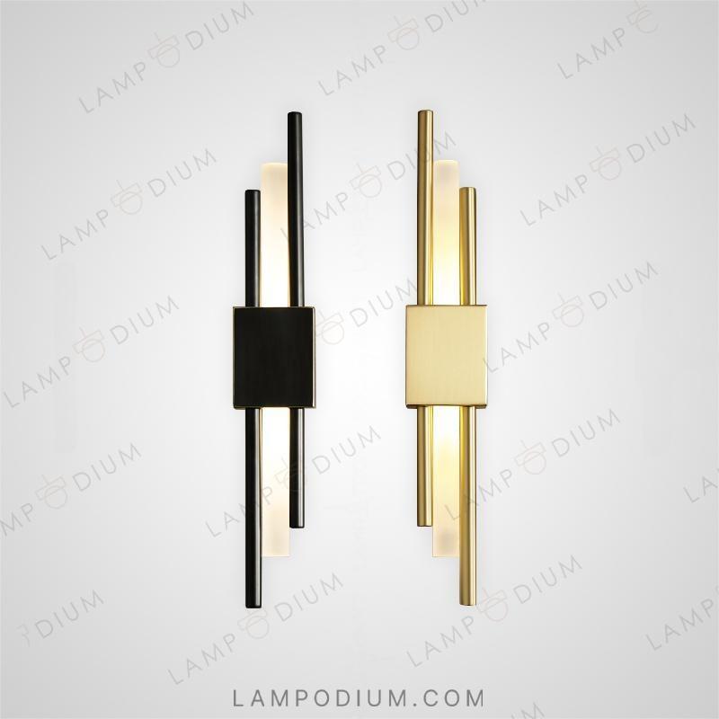 Wall lamp CHORD C