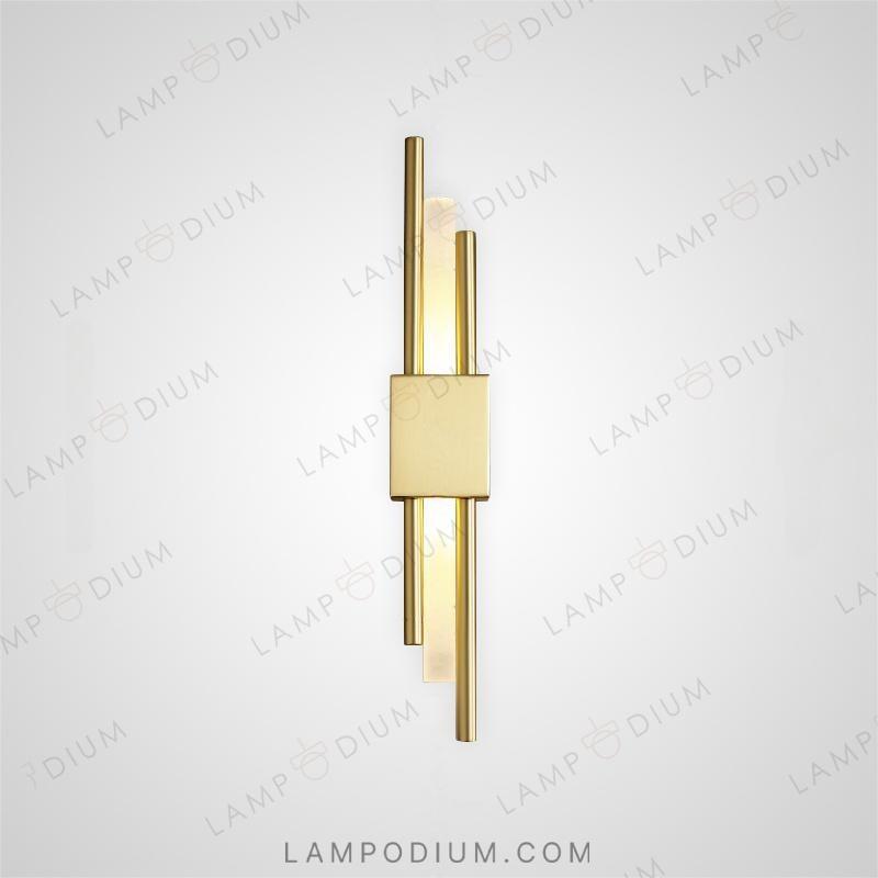 Wall lamp CHORD C