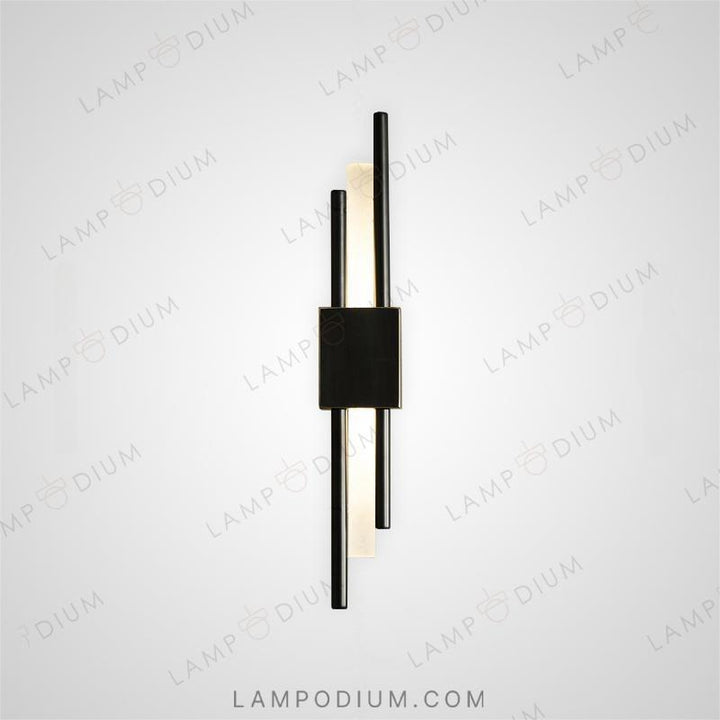 Wall lamp CHORD C