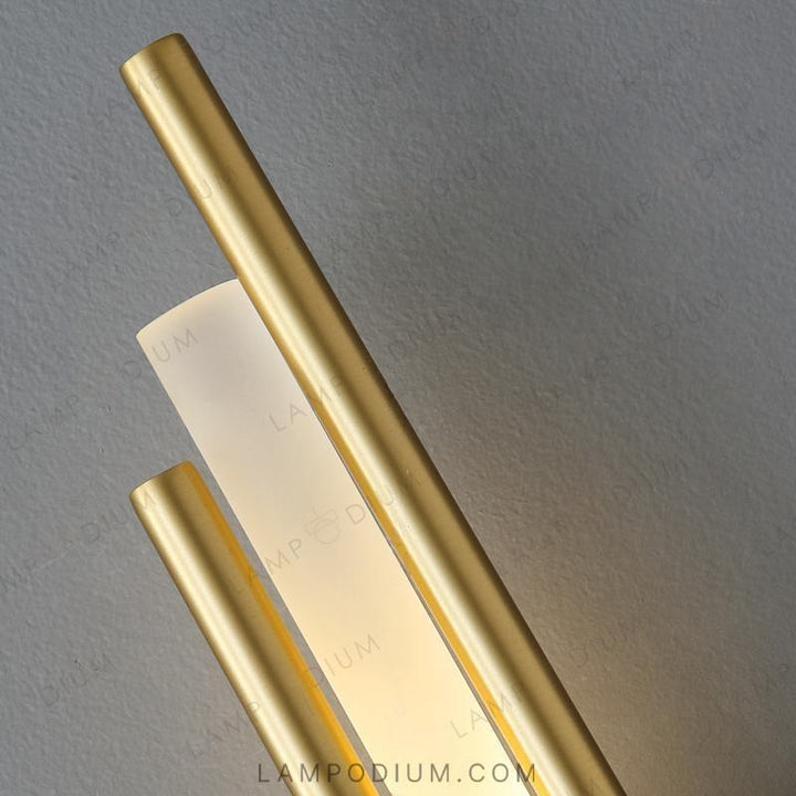 Wall lamp CHORD C