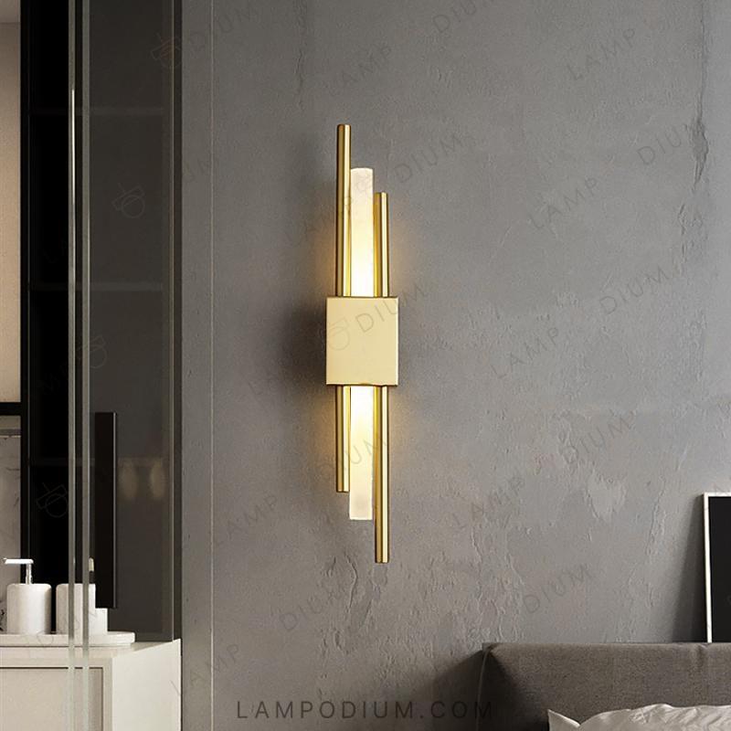 Wall lamp CHORD C