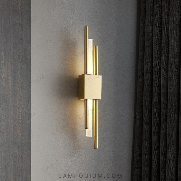 Wall lamp CHORD C