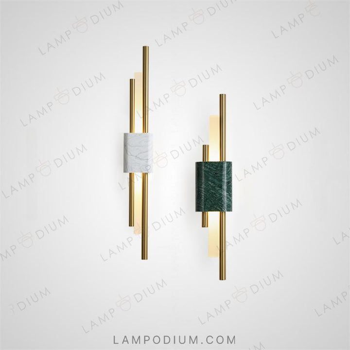 Wall lamp CHORD