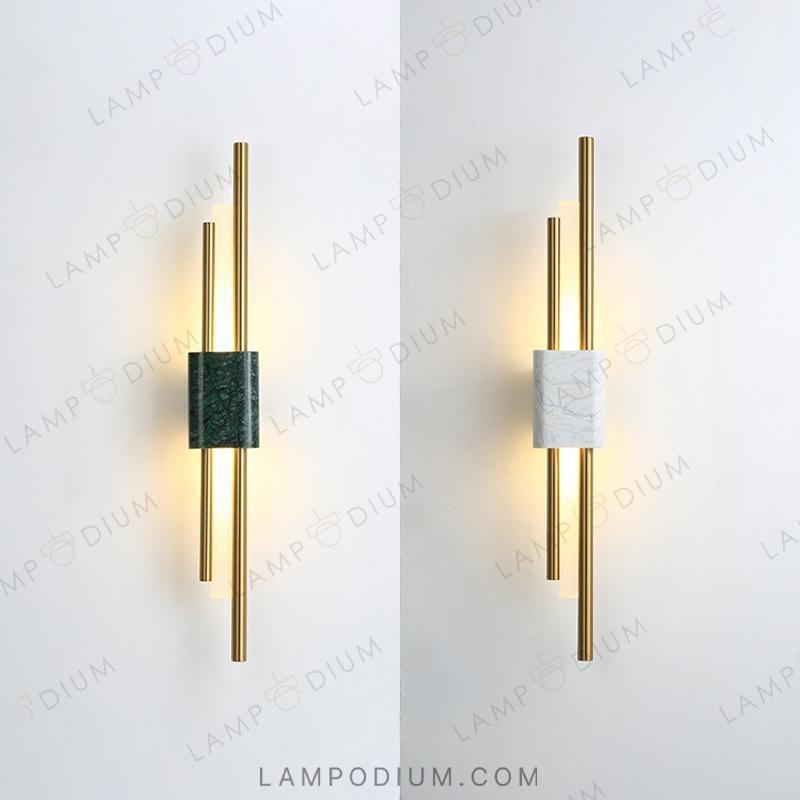 Wall lamp CHORD