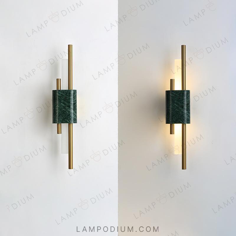 Wall lamp CHORD