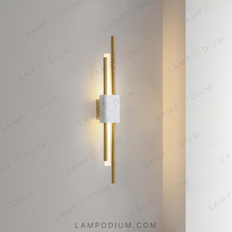 Wall lamp CHORD