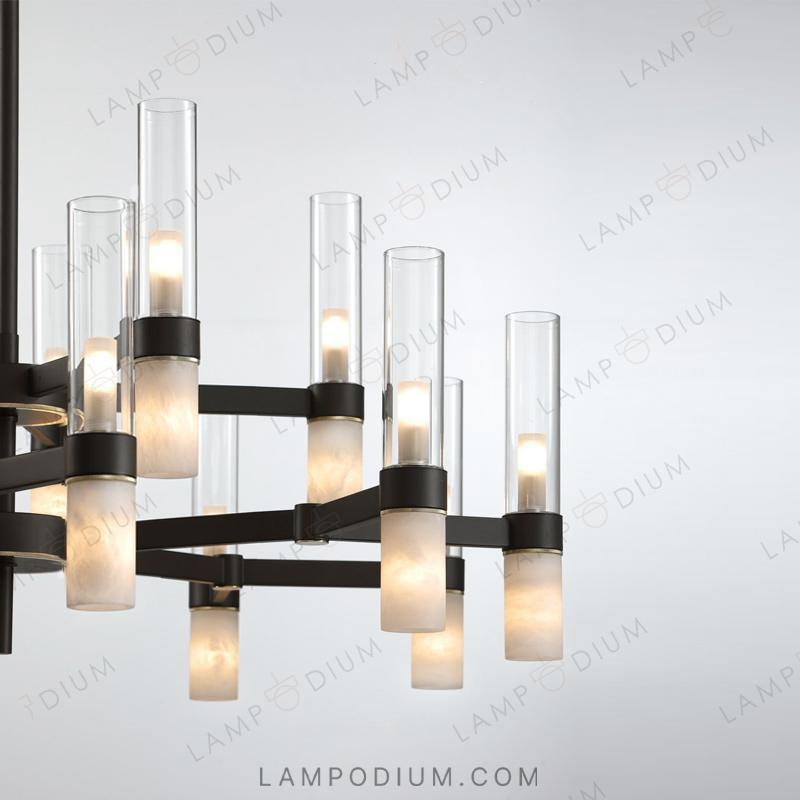 Chandelier CHRISTOF