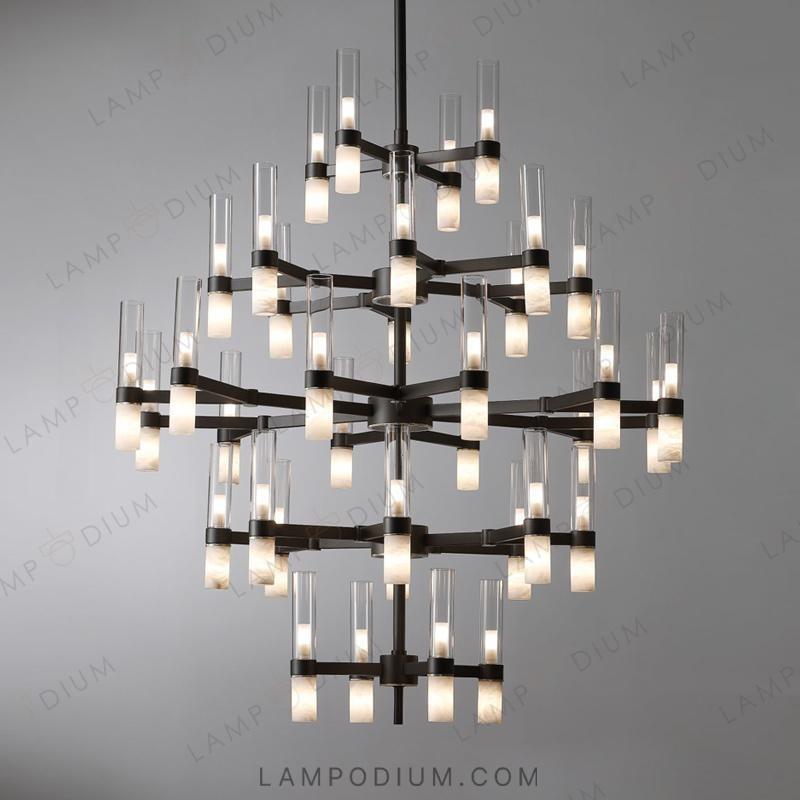 Chandelier CHRISTOF