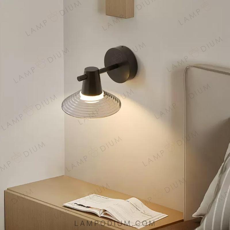 Wall lamp CICLA WALL