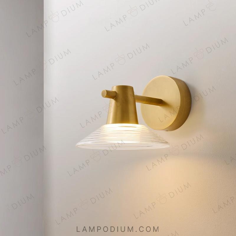 Wall lamp CICLA WALL