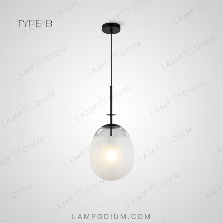 Pendant light CILLIAN