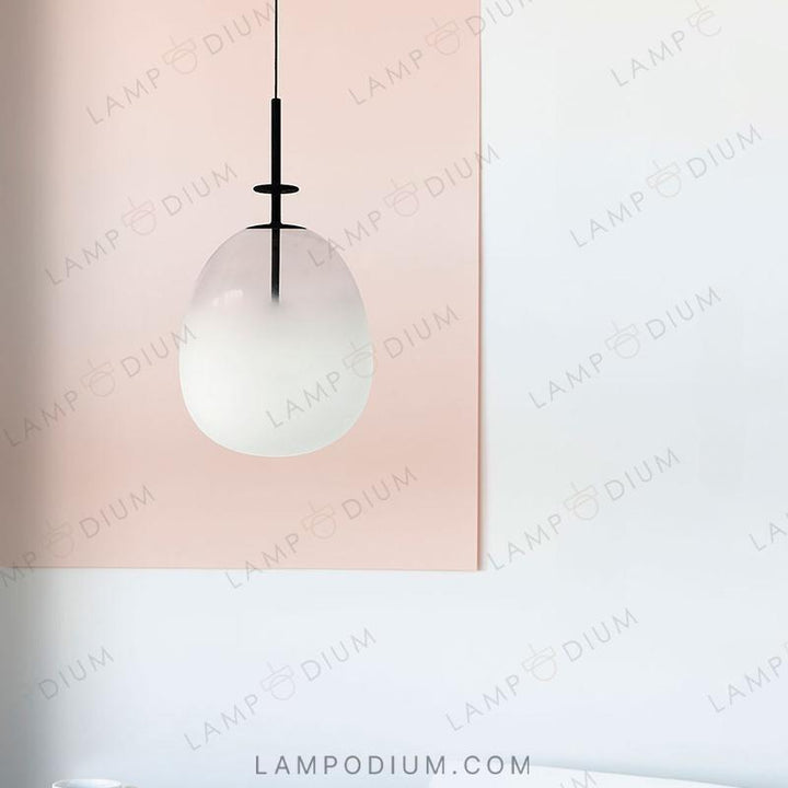 Pendant light CILLIAN