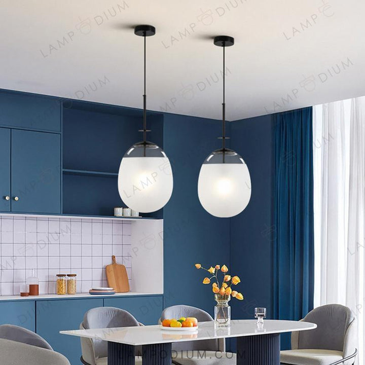 Pendant light CILLIAN