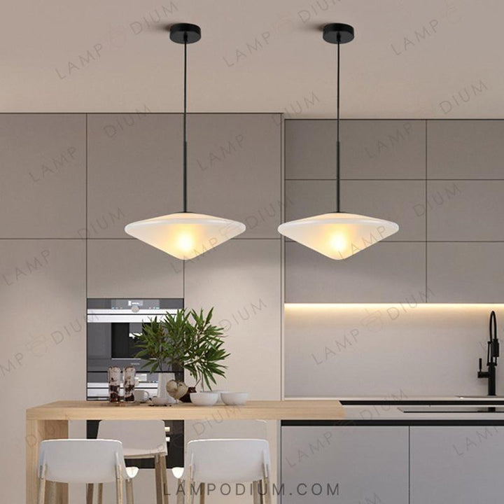 Pendant light CILLIAN