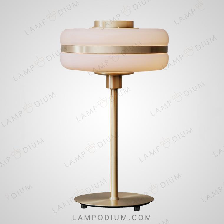 Table lamp CLAS TAB