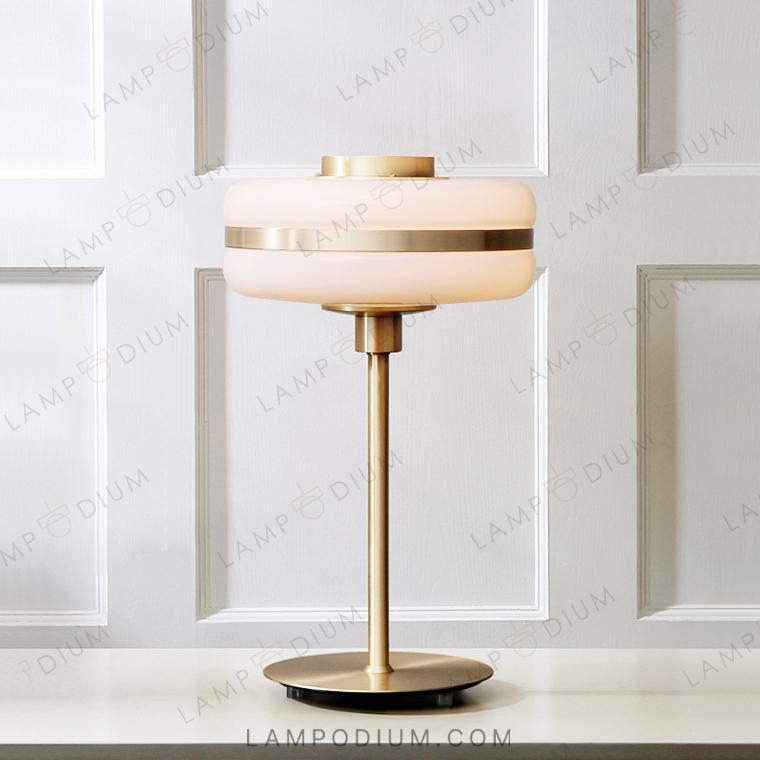 Table lamp CLAS TAB