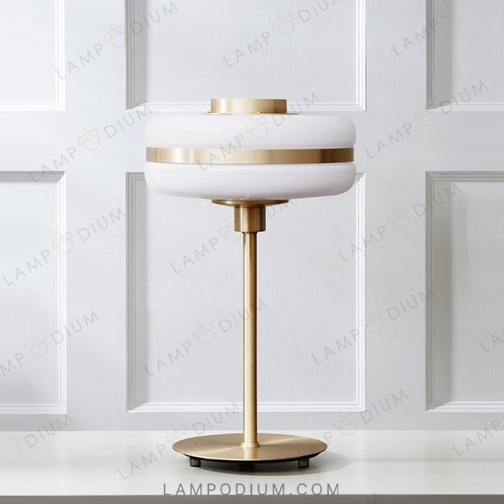 Table lamp CLAS TAB