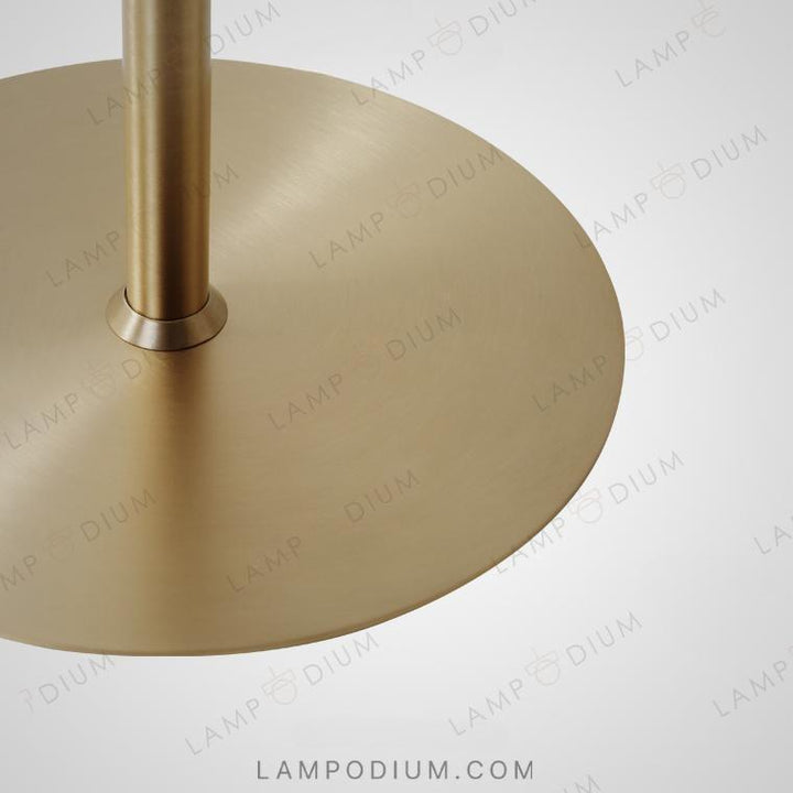 Table lamp CLAS TAB