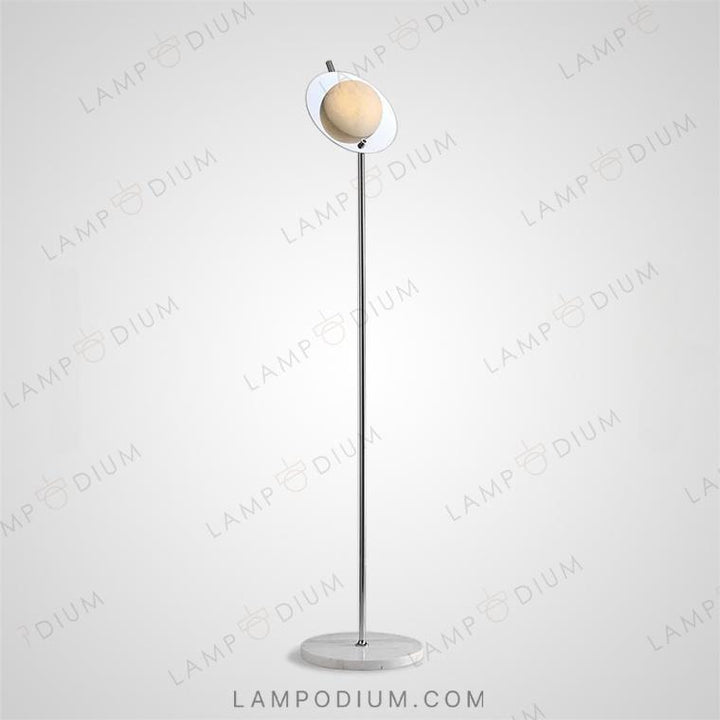 Floor lamp CLAUDIO FL