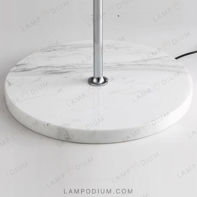 Floor lamp CLAUDIO FL