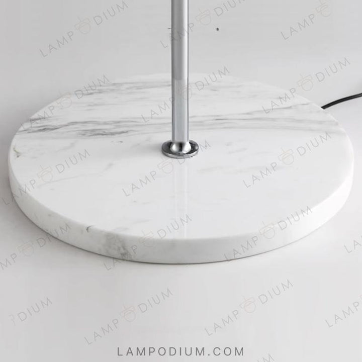 Floor lamp CLAUDIO FL