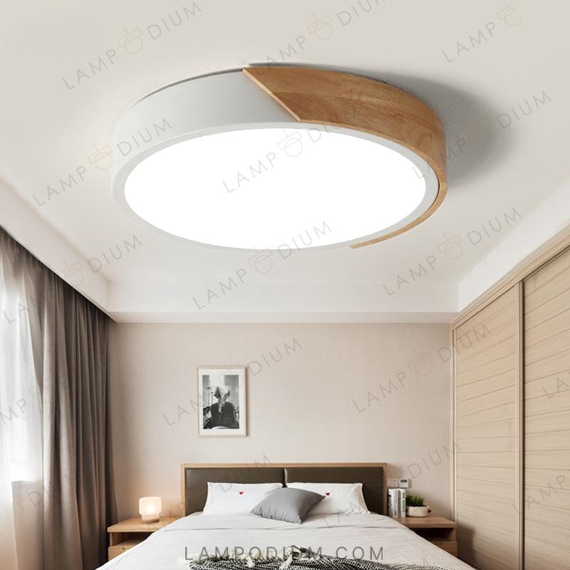 Ceiling light CLIP