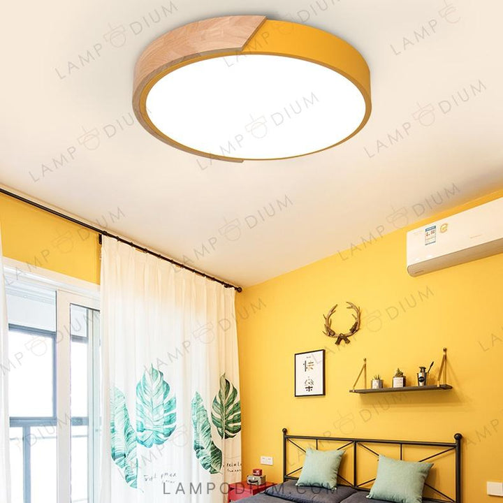 Ceiling light CLIP