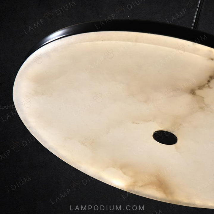 Pendant light COAL