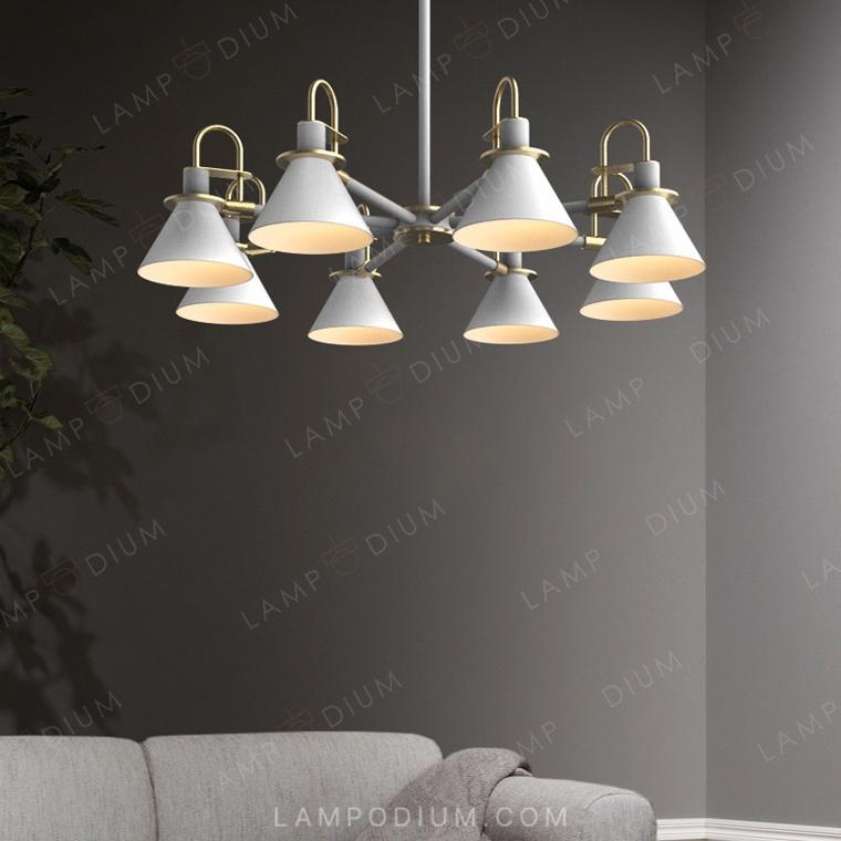 Chandelier CODA