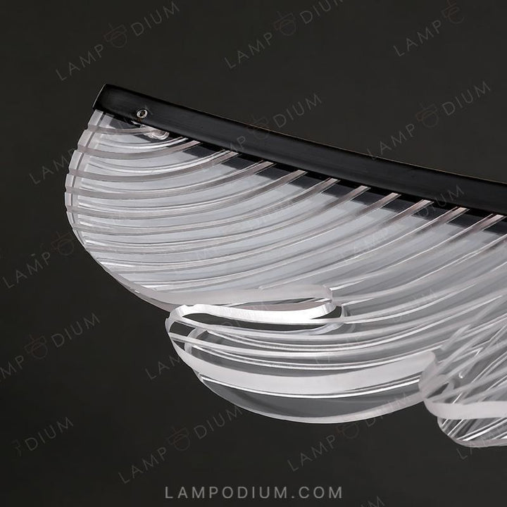 Ready combination of luminaires COLIBRI COMBO