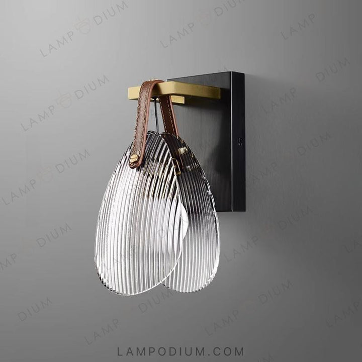 Wall lamp CONCH WALL