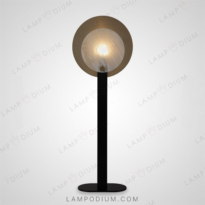 Floor lamp CONRAD B FL