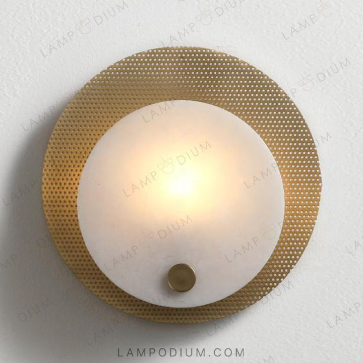 Wall lamp CONRAD B WALL