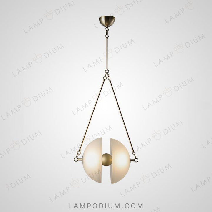 Pendant lamp CORE