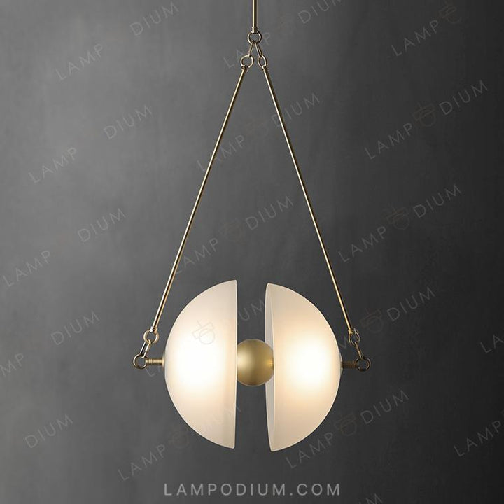 Pendant lamp CORE