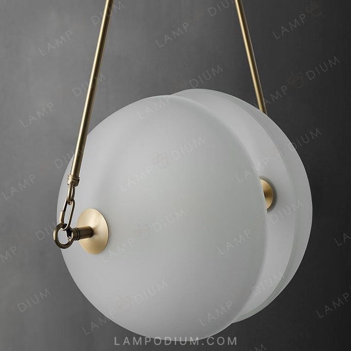 Pendant lamp CORE