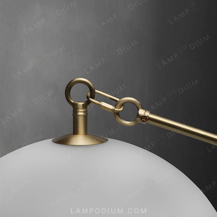 Pendant lamp CORE