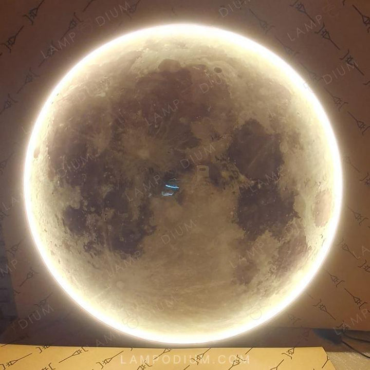 Wall lamp COSMOS MOON