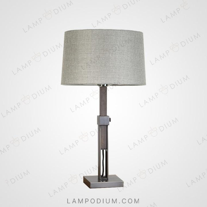 Table lamp COUNTRY