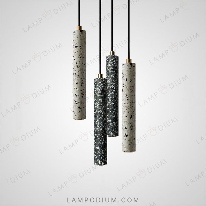 Pendant light CRAFT